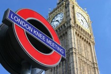 London Knee Meeting