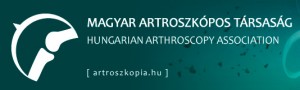 Magyar Arthroszkópos Társaság kongresszusa
